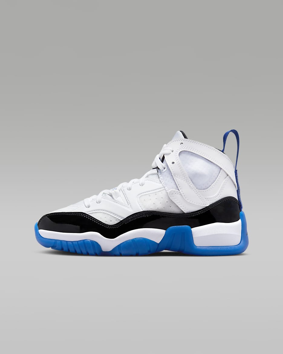 Big kid jordan 11 shop